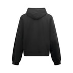 2026 New Model GU Logo Striped Hooded Sweatshirt (AA1002-B00)