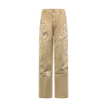 2026 new model LY splatter graffiti jeans (AA644-C05)