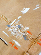 2026 new model LY splatter graffiti jeans (AA644-C05)