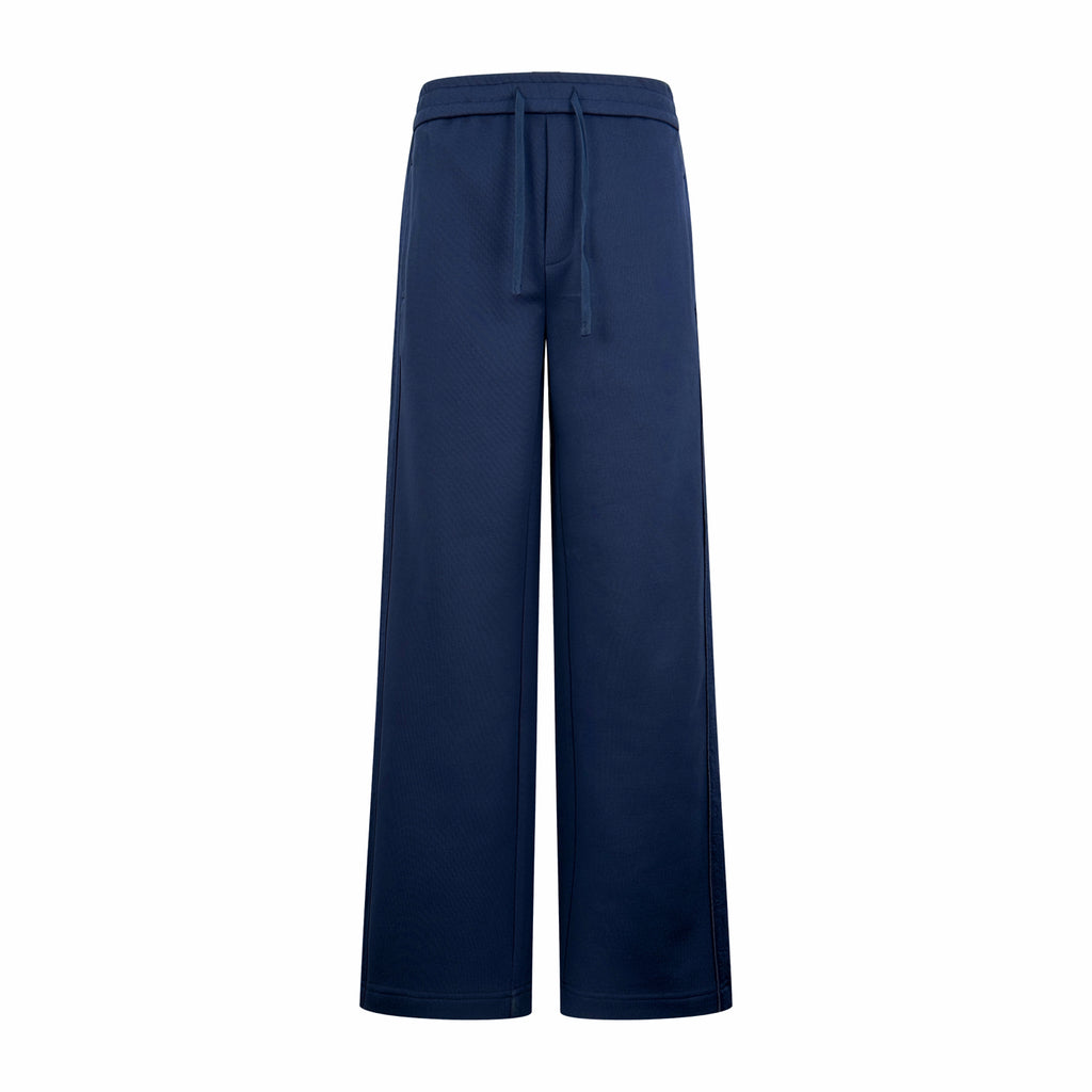 2026 New Style CD Embroidered Casual Pants (BB741-B35)