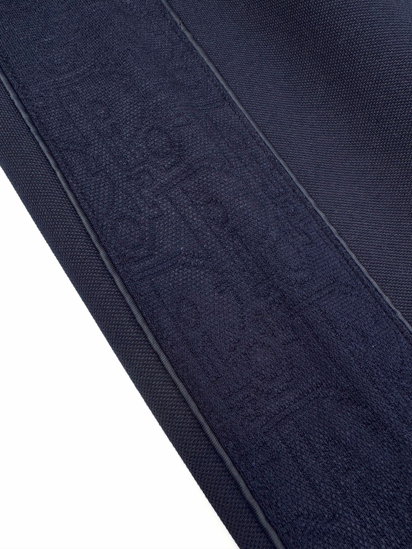 2026 New Style CD Embroidered Casual Pants (BB741-B35)