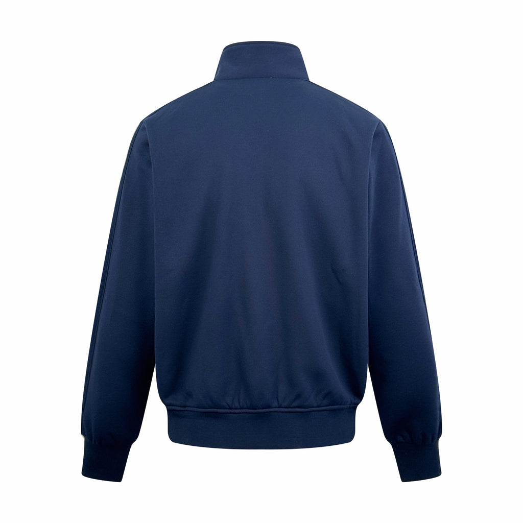 2026 New Model CD Enamel Zipper Jacket (BB738-B75)
