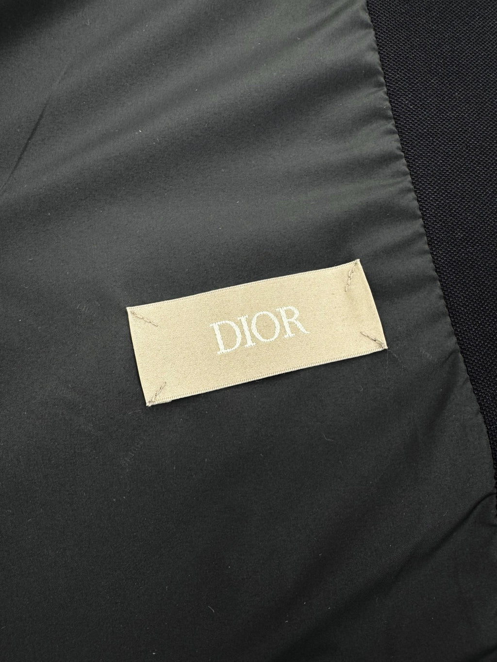 2026 New Model CD Enamel Zipper Jacket (BB738-B75)