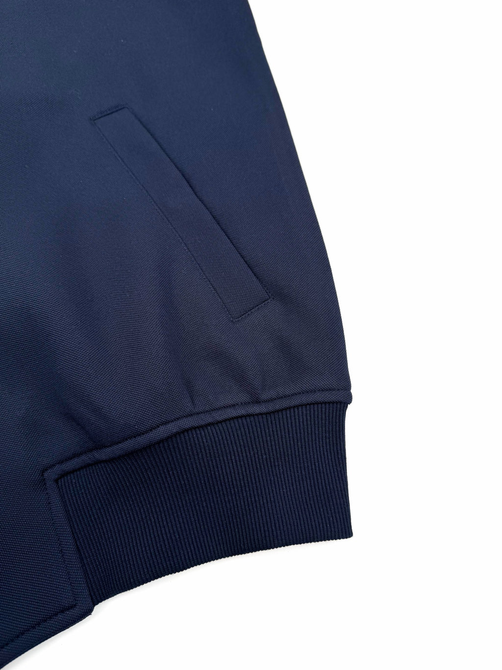 2026 New Model CD Enamel Zipper Jacket (BB738-B75)