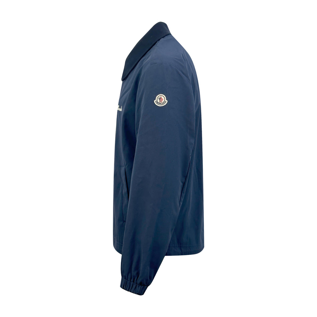 2026 New Model Mon Embroidered Logo Coat (AA625-B85)