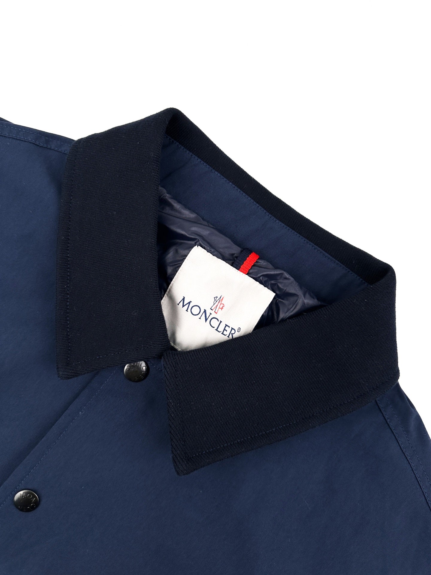 2026 New Model Mon Embroidered Logo Coat (AA625-B85)