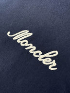 2026 New Model Mon Embroidered Logo Coat (AA625-B85)