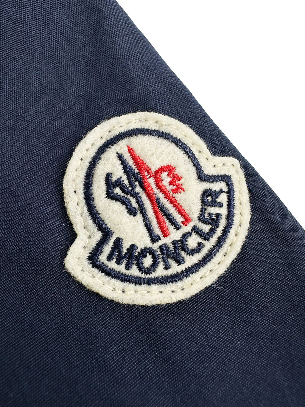 2026 New Model Mon Embroidered Logo Coat (AA625-B85)