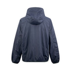 2026 New Model Mon Logo Color-Contrasting Stitch Jacket (AA669-B90)