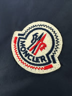 2026 New Model Mon Logo Color-Contrasting Stitch Jacket (AA669-B90)