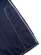2026 New Model Mon Logo Color-Contrasting Stitch Jacket (AA669-B90)