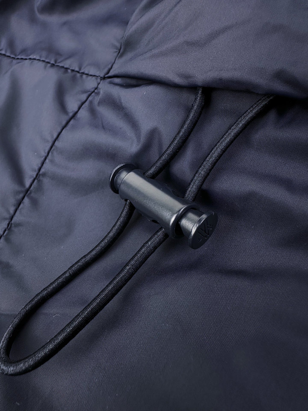 2026 New Model Mon Logo Color-Contrasting Stitch Jacket (AA669-B90)