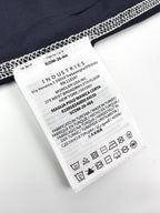 2026 New Model Mon Logo Color-Contrasting Stitch Jacket (AA669-B90)