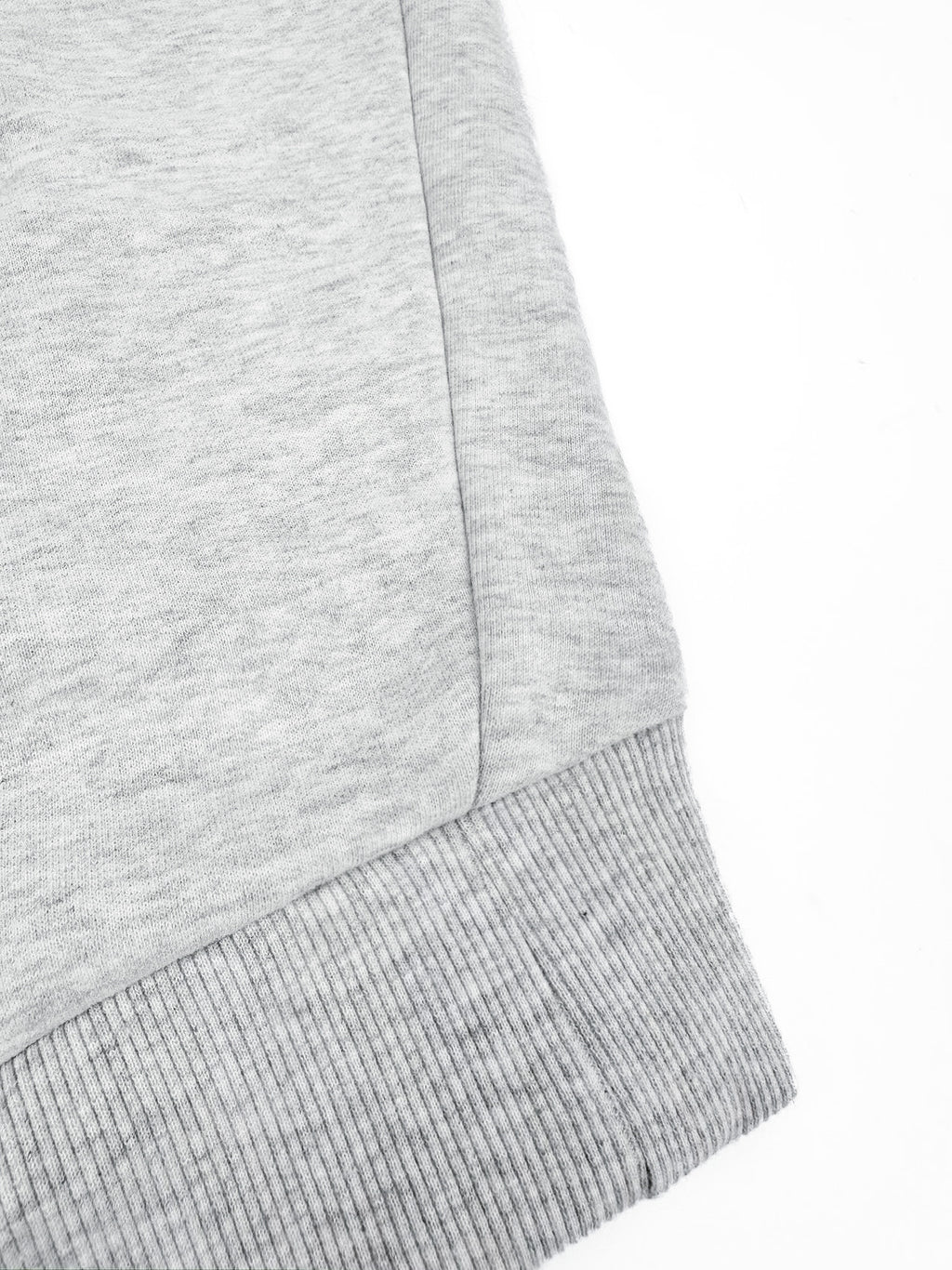 2026 Women's Ce Printed Logo Sweatshirt (EE449 Grey)