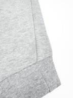 2026 Women's Ce Printed Logo Sweatshirt (EE449 Grey)