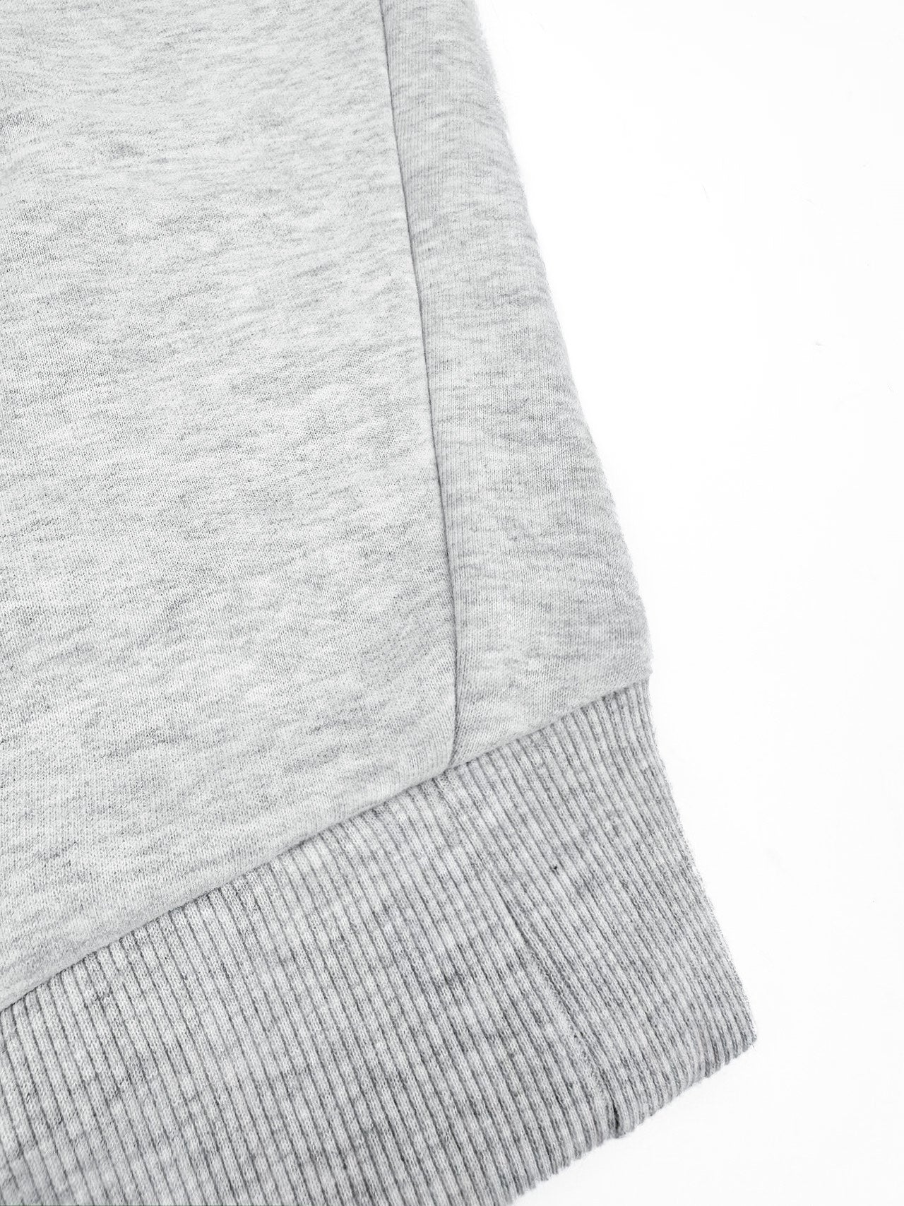 2026 Women's Ce Printed Logo Sweatshirt (EE449 Grey)