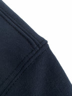 2026 Women's Ce Printed Logo Sweatshirt (EE449 Blue)