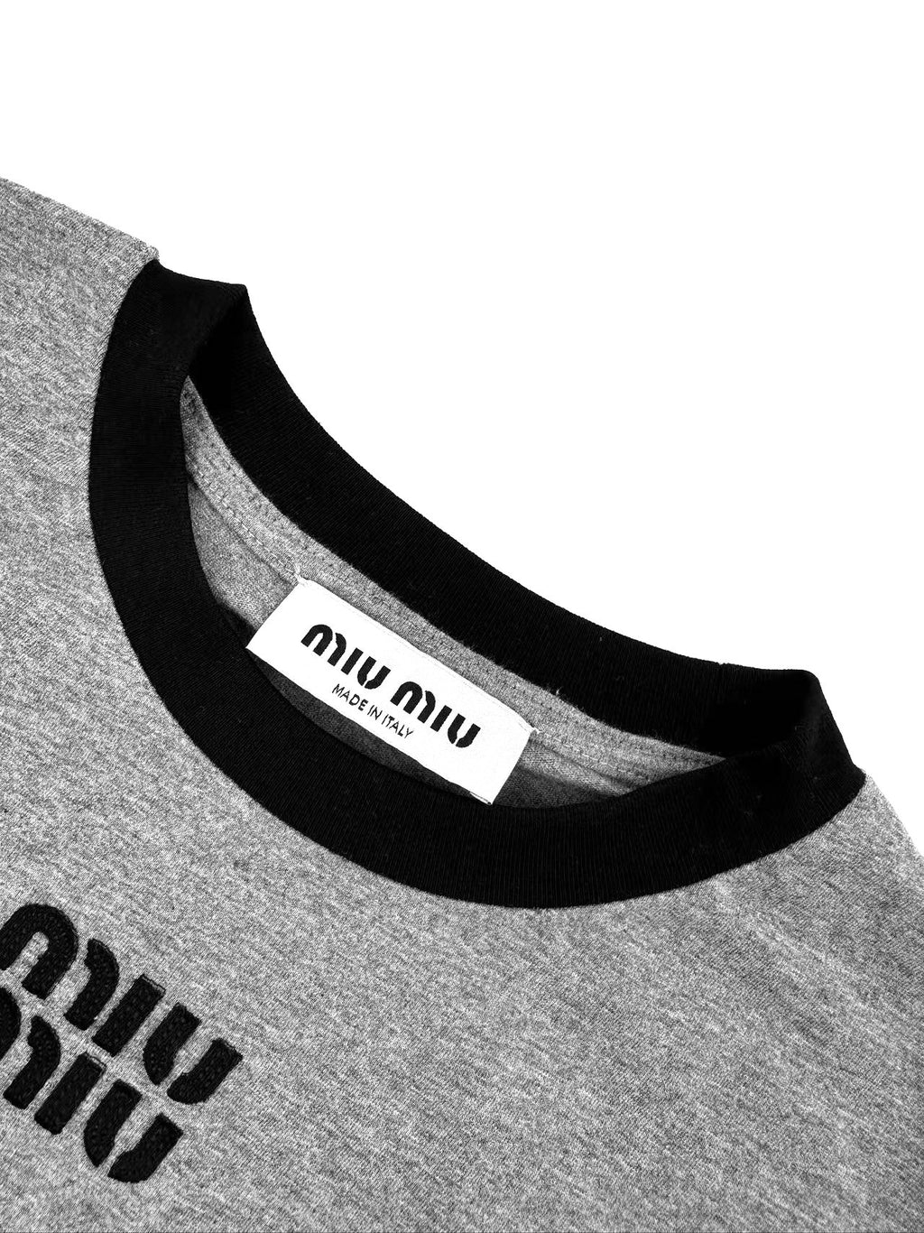 2026 Women's MM Patch Embroidered Logo Long-Sleeved (FF817)