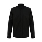 2026 new Balen printed shirt jacket (25207-B50)