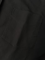 2026 new Balen printed shirt jacket (25207-B50)