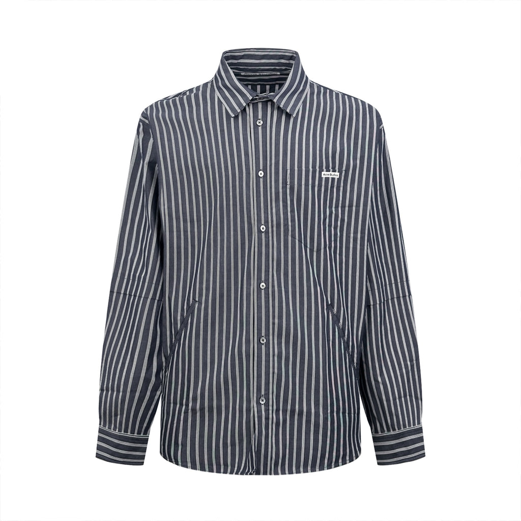 2026 new model Acn logo double-striped shirt (CC7014-B75)