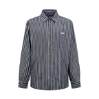 2026 new model Acn logo double-striped shirt (CC7014-B75)