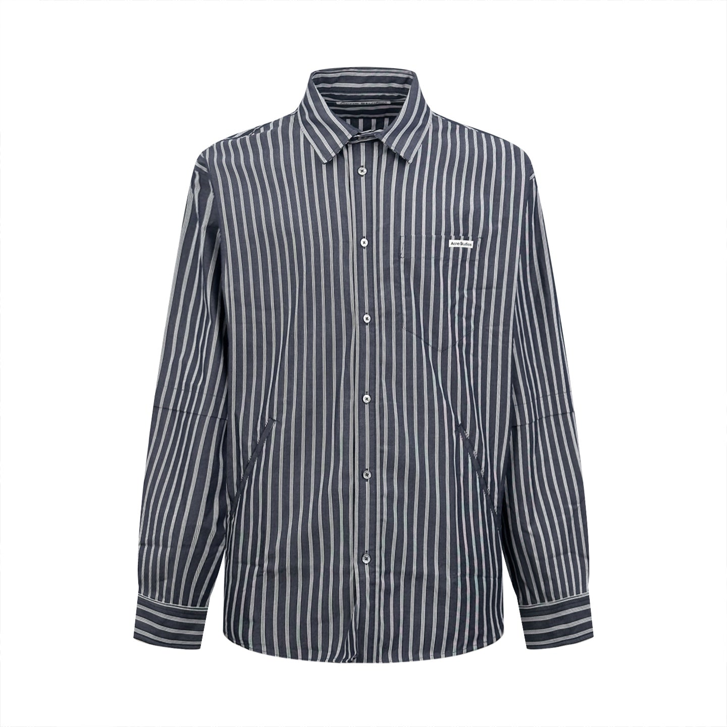 2026 new model Acn logo double-striped shirt (CC7014-B75)