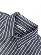 2026 new model Acn logo double-striped shirt (CC7014-B75)