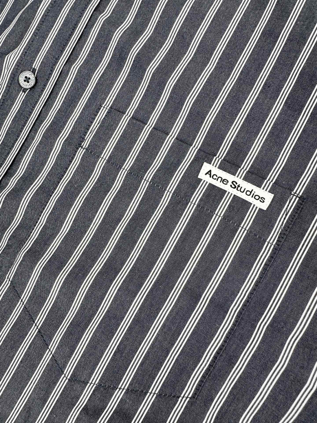 2026 new model Acn logo double-striped shirt (CC7014-B75)