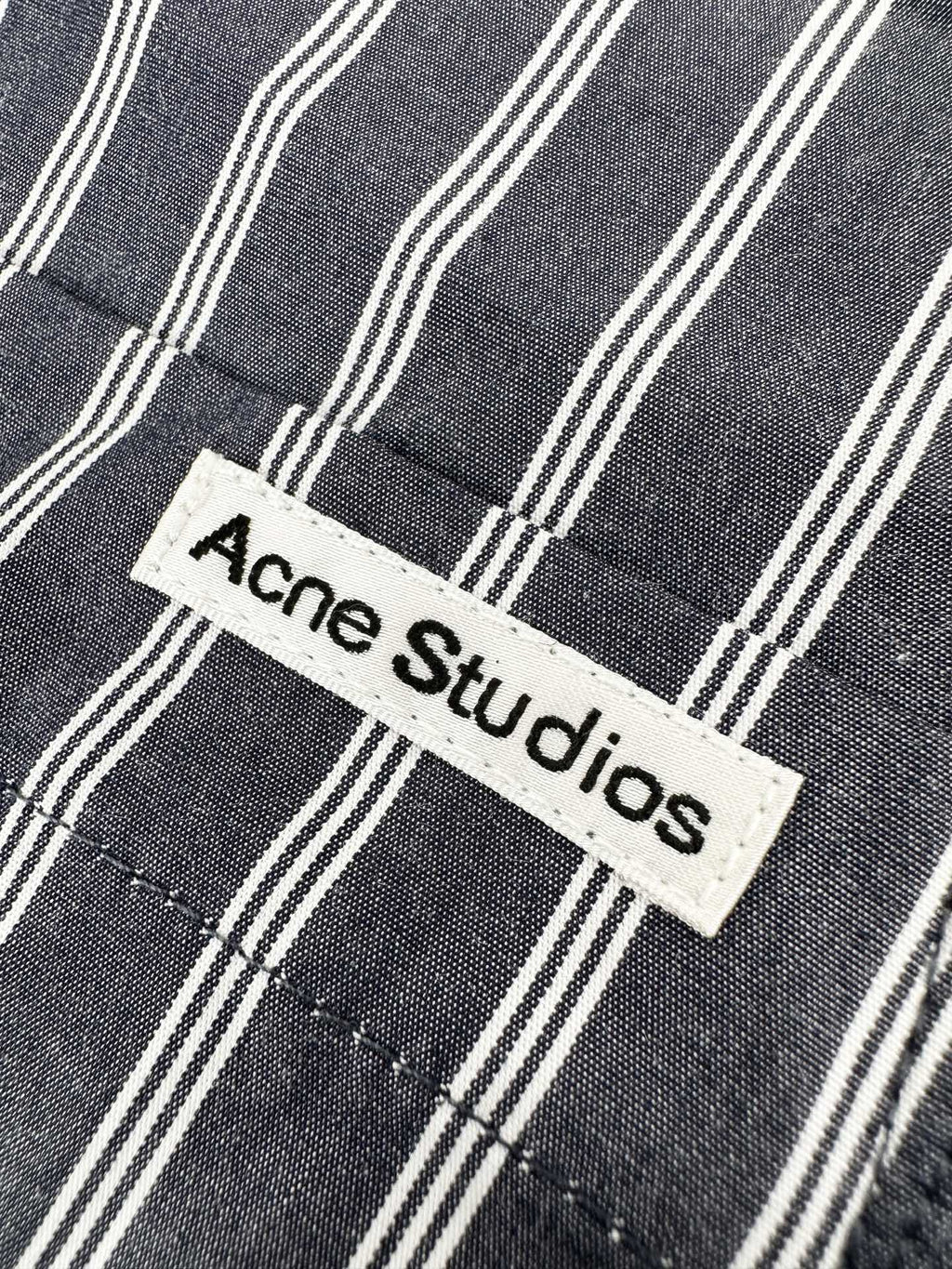 2026 new model Acn logo double-striped shirt (CC7014-B75)
