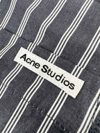 2026 new model Acn logo double-striped shirt (CC7014-B75)