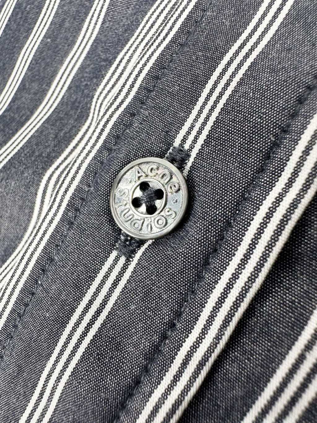 2026 new model Acn logo double-striped shirt (CC7014-B75)
