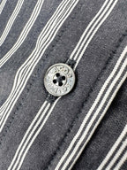 2026 new model Acn logo double-striped shirt (CC7014-B75)