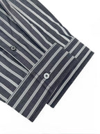 2026 new model Acn logo double-striped shirt (CC7014-B75)