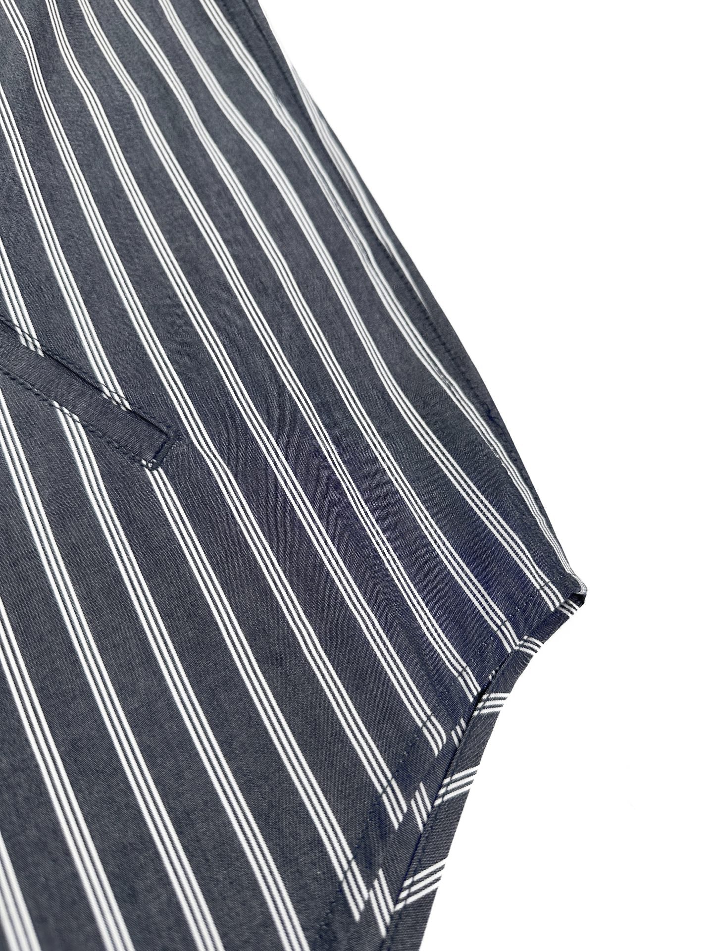 2026 new model Acn logo double-striped shirt (CC7014-B75)