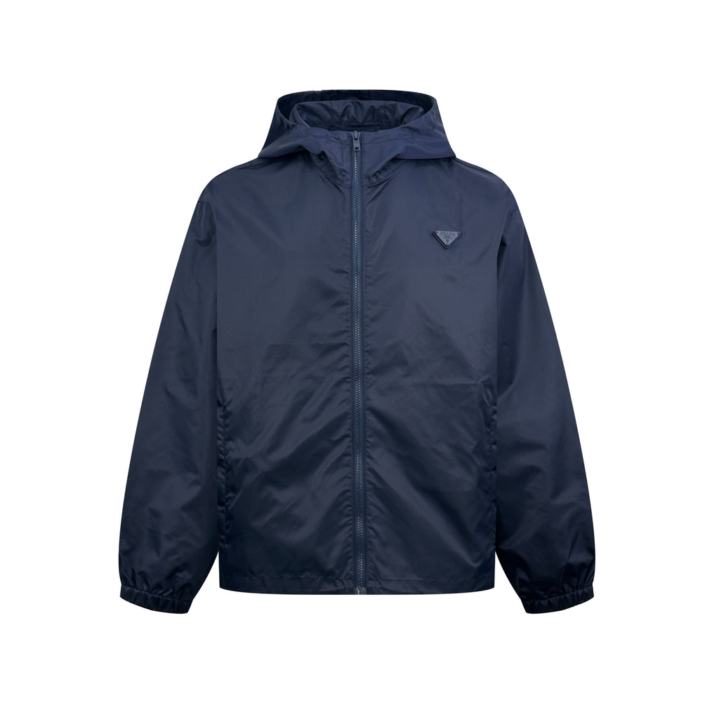2026 New Model Triangle Brand Hooded Coat (BB888-B85)