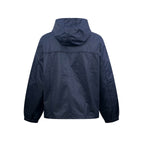 2026 New Model Triangle Brand Hooded Coat (BB888-B85)