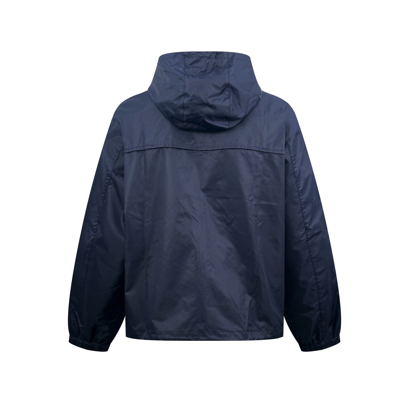 2026 New Model Triangle Brand Hooded Coat (BB888-B85)