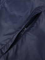 2026 New Model Triangle Brand Hooded Coat (BB888-B85)