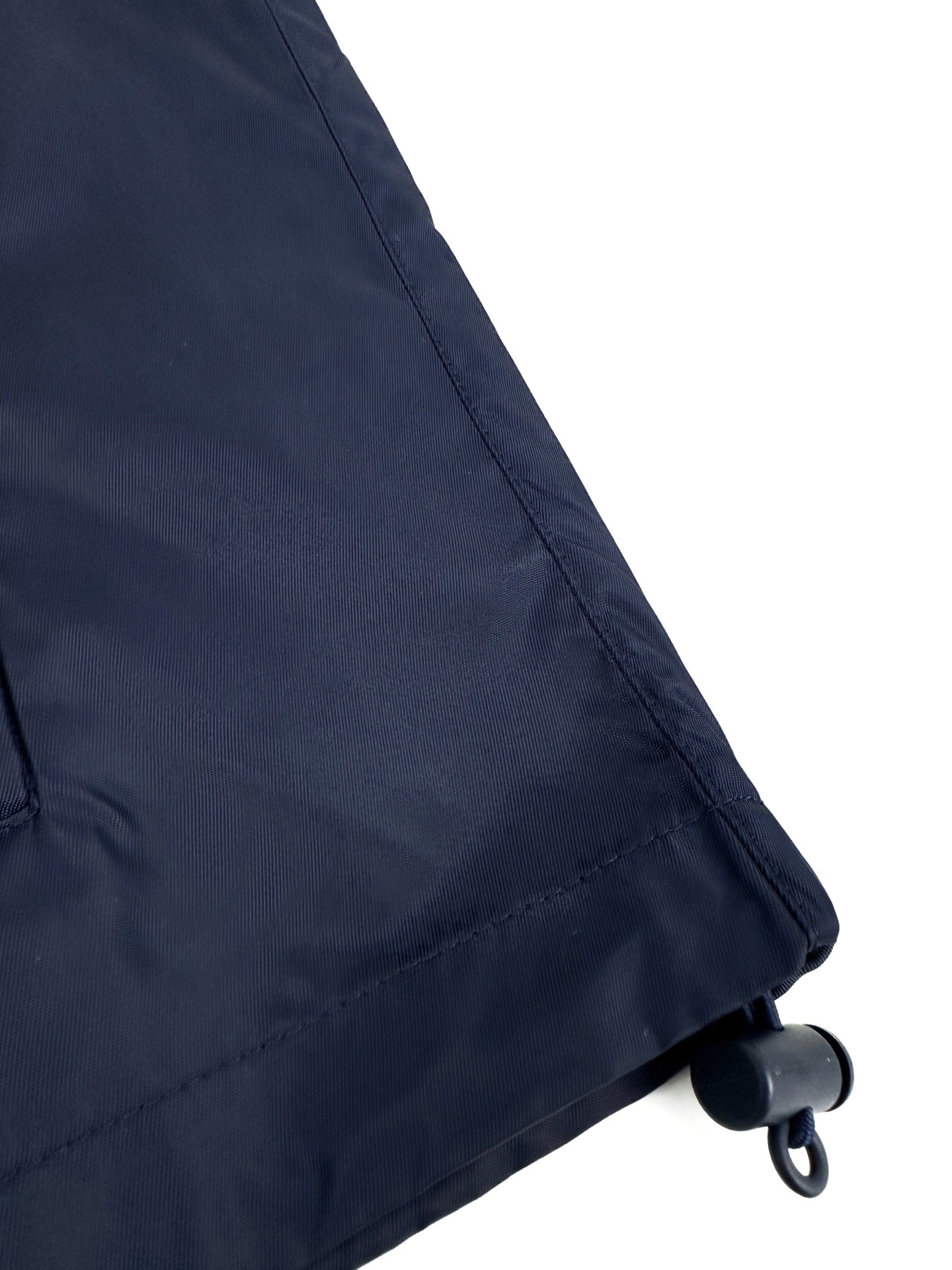 2026 New Model Triangle Brand Hooded Coat (BB888-B85)