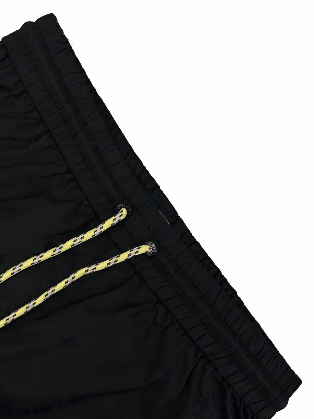 2026 Women's LY Label Full Print Jacquard Shorts (DD166)