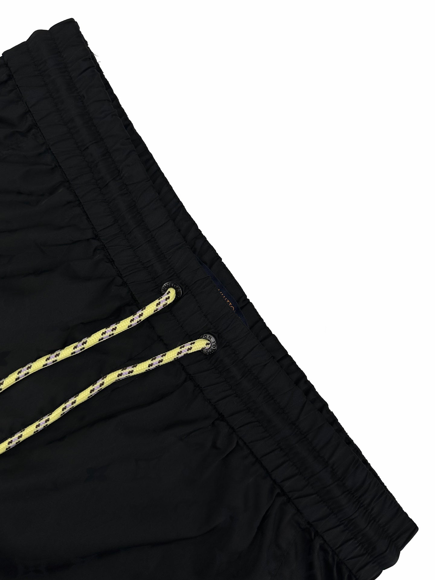 2026 Women's LY Label Full Print Jacquard Shorts (DD166)