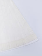 2026 Women's Acn Layered Long-Sleeved Dress (FF814)