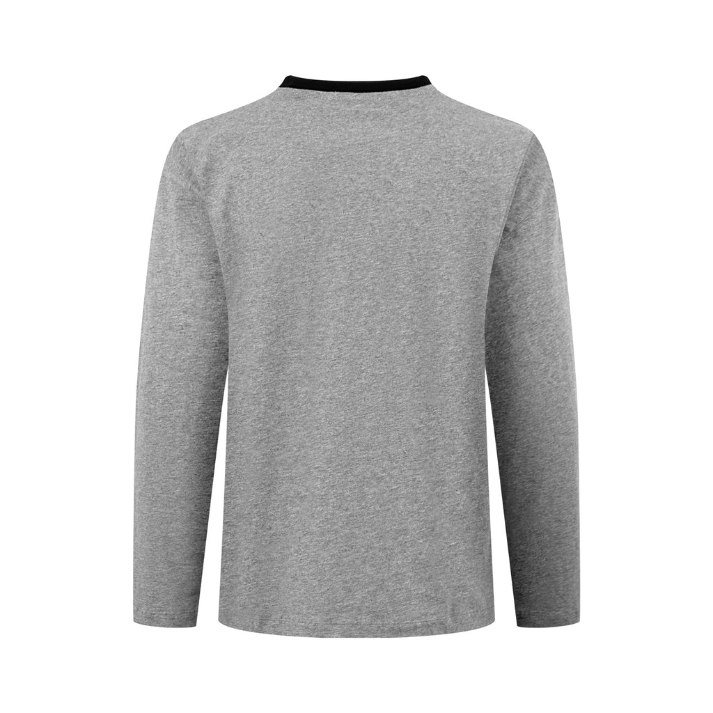2026 new model MM logo long-sleeved (CC7015-A60)
