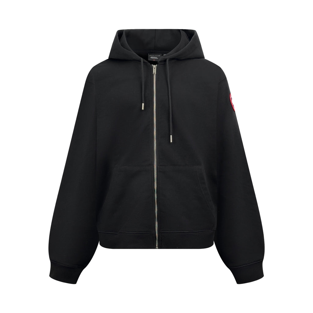 2026 new model CG logo zipper coat (BB4021-B60)