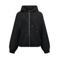 2026 new model CG logo zipper coat (BB4021-B60)