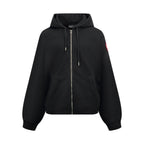2026 new model CG logo zipper coat (BB4021-B60)