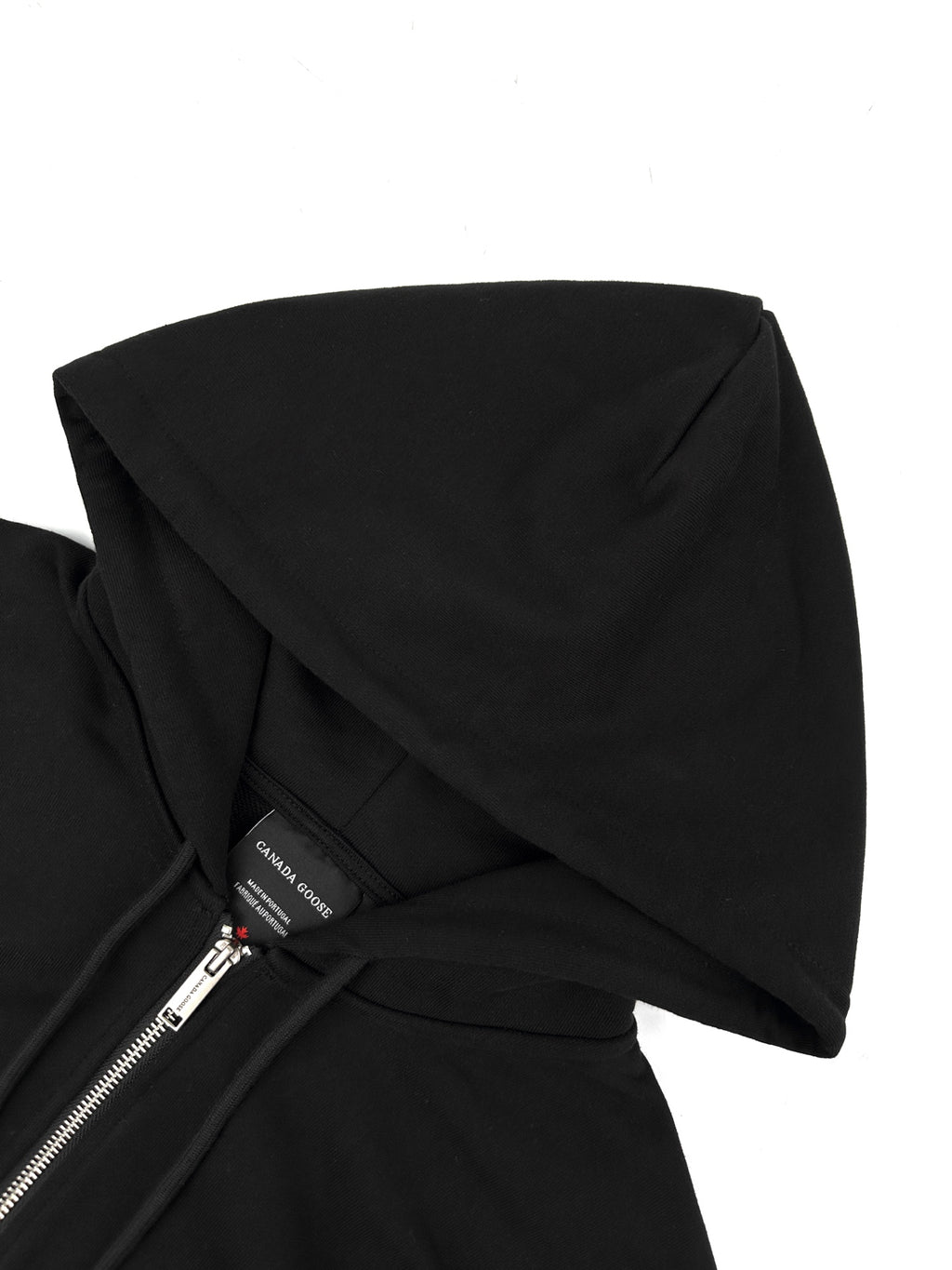 2026 new model CG logo zipper coat (BB4021-B60)