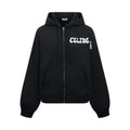 2026 New Model Ce Printed Zipper Jacket (AA1005-B50)