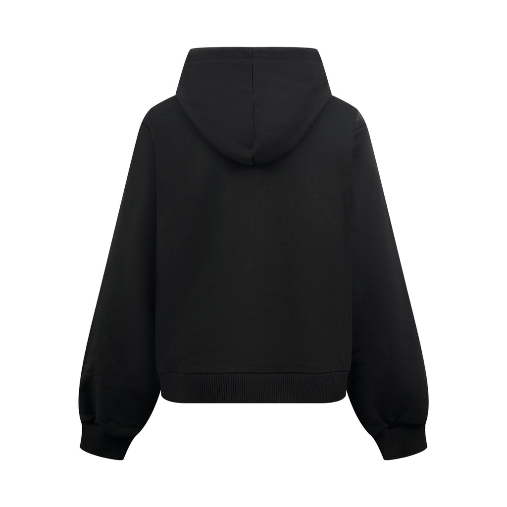2026 New Model Ce Printed Zipper Jacket (AA1005-B50)